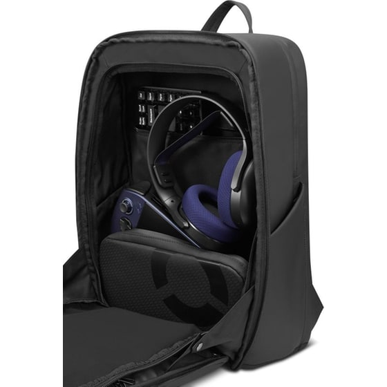 Τσάντα Laptop Lenovo 17" Legion Gaming Backpack GB800 - Μαύρο image 2
