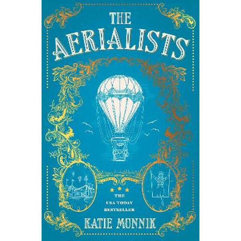The Aerialists