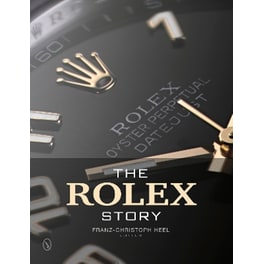 The Rolex Story