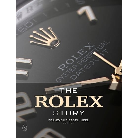 The Rolex Story image 0
