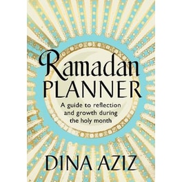 Ramadan Planner