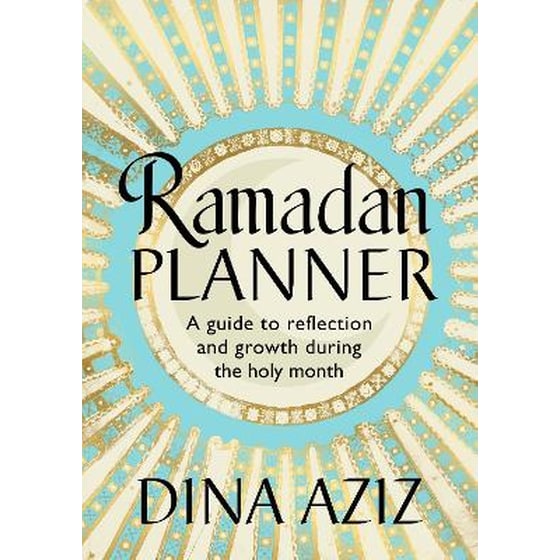 Ramadan Planner image 0
