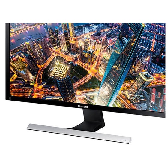 Samsung LU28E590D 28" 4K UHD 1ms image 4