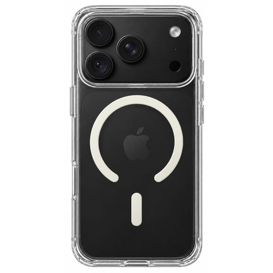 Θήκη Apple iPhone 18 Pro - Tune UltraMag - Clear image 0