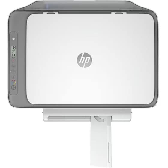 HP DeskJet Instant Ink 2820e All-in-One Instant Ink HP+ Εγχρωμο Πολυμηχάνημα Inkjet A4 με WiFi (588K9B) image 7
