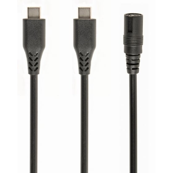 Φορτιστής GEMBIRD NPA-PD60-01 Universal για laptop με σετ βυσμάτων - 60 W image 2