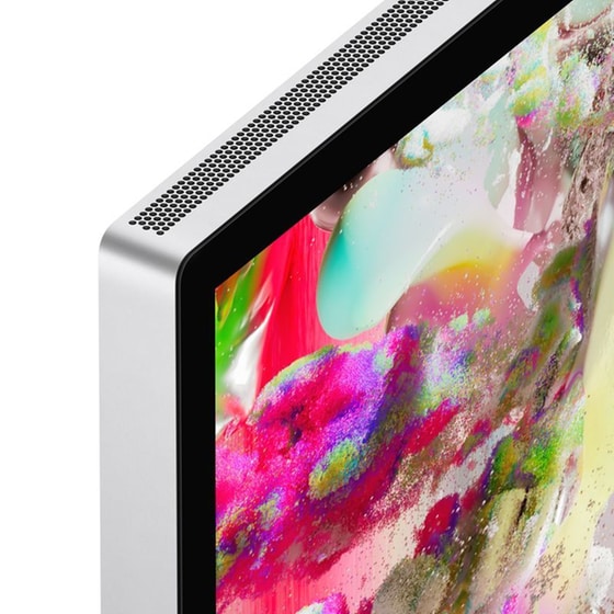 Apple Studio Display MYJL3GU/A Monitor 27'' 5K UHD Retina Flat 60Hz image 3
