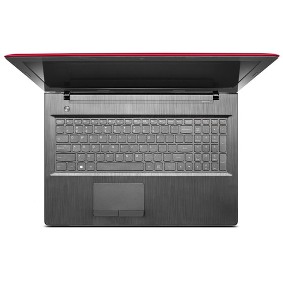 Laptop Lenovo G5080 15.6" (i34030U/4GB/500GB/HD 4400) Red image 5