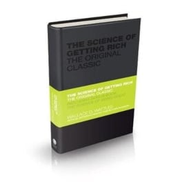 The Science of Getting Rich