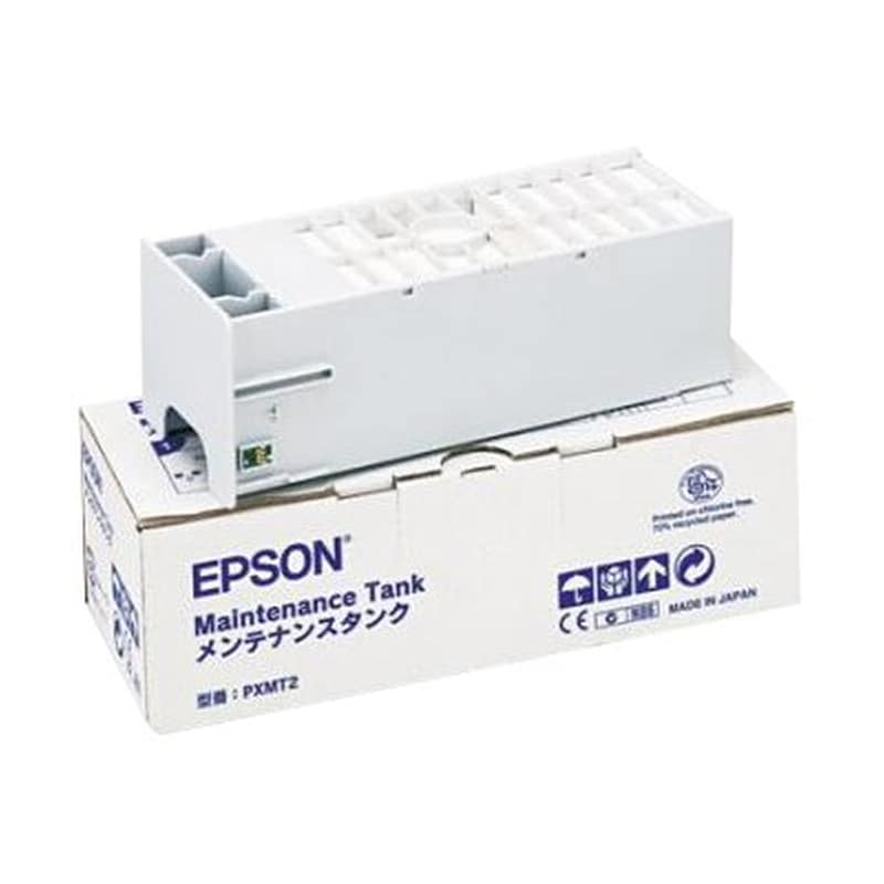 MAINTENANCE TANK EPSON C12C890191