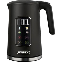 PYREX SB-570 1.7 L 2200 W Μαύρος Βραστήρας