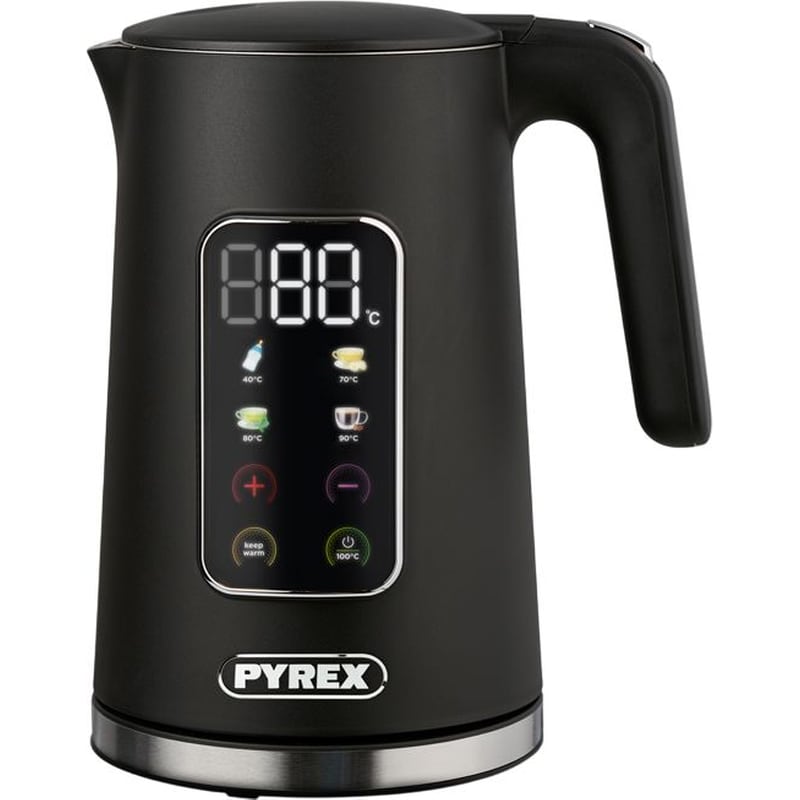 PYREX PYREX SB-570 2200 W 1.7 L Μαύρο Βραστήρας