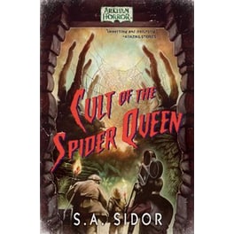 Cult of the Spider Queen
