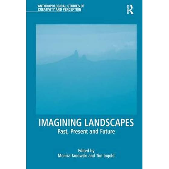 Imagining Landscapes image 0