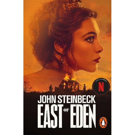 East of Eden image 0