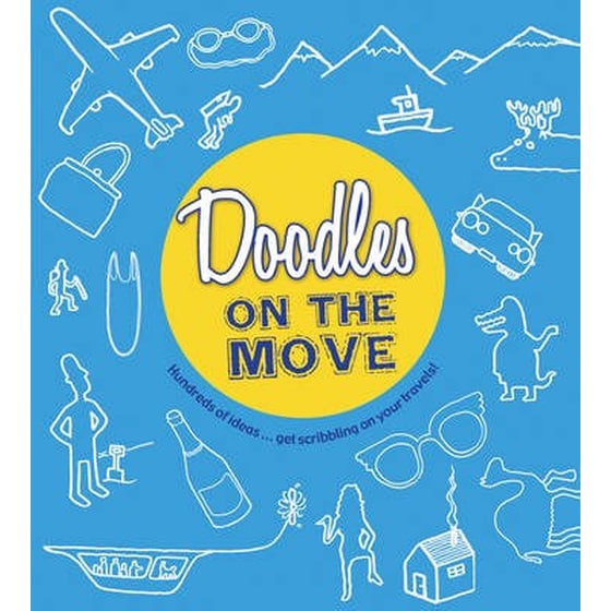 Doodles on the Move image 0