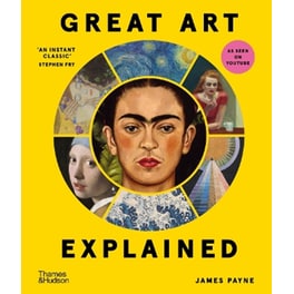 Great Art Explained
