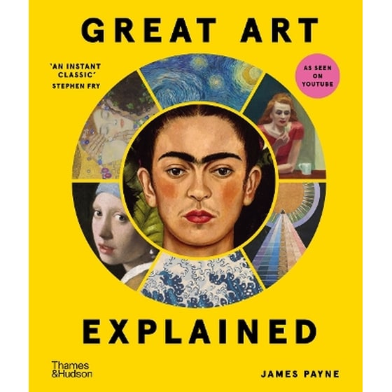 Great Art Explained image 0