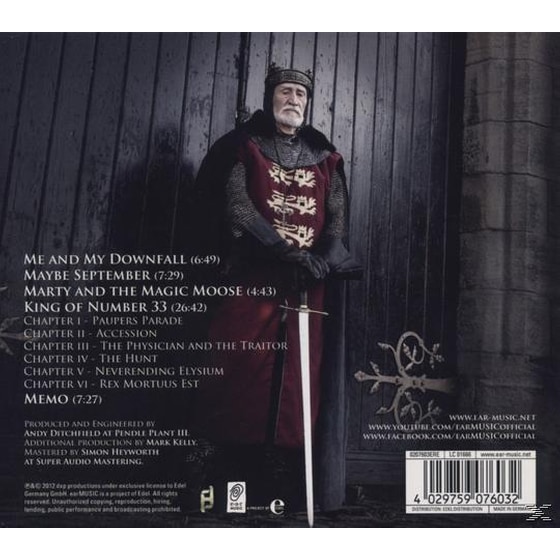 King Of Number 33 image 3