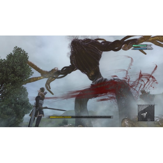Nier - PS3 Used image 7