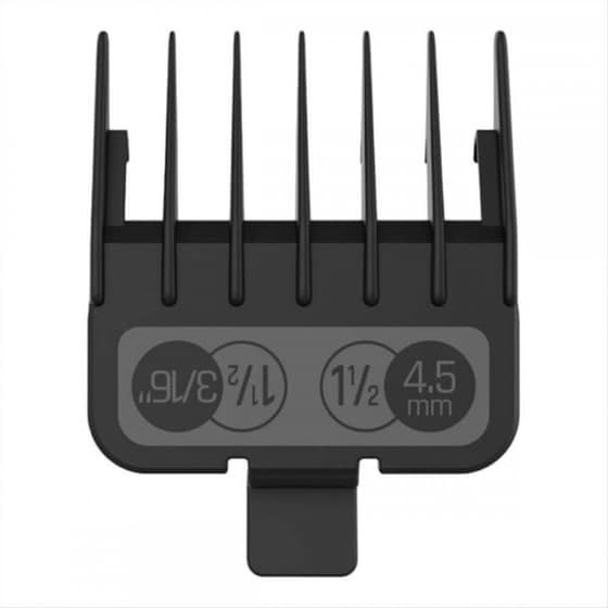 JRL Kit Guard-4 Ανταλλακτικά Χτενάκια για Κουρευτική Μηχανή image 1