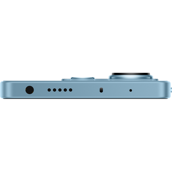 Xiaomi Redmi Note 14S 4G 256GB - Ocean Blue image 9