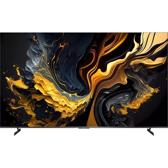 Xiaomi QLED MAX 100" 4K Google TV Τηλεόραση image 0