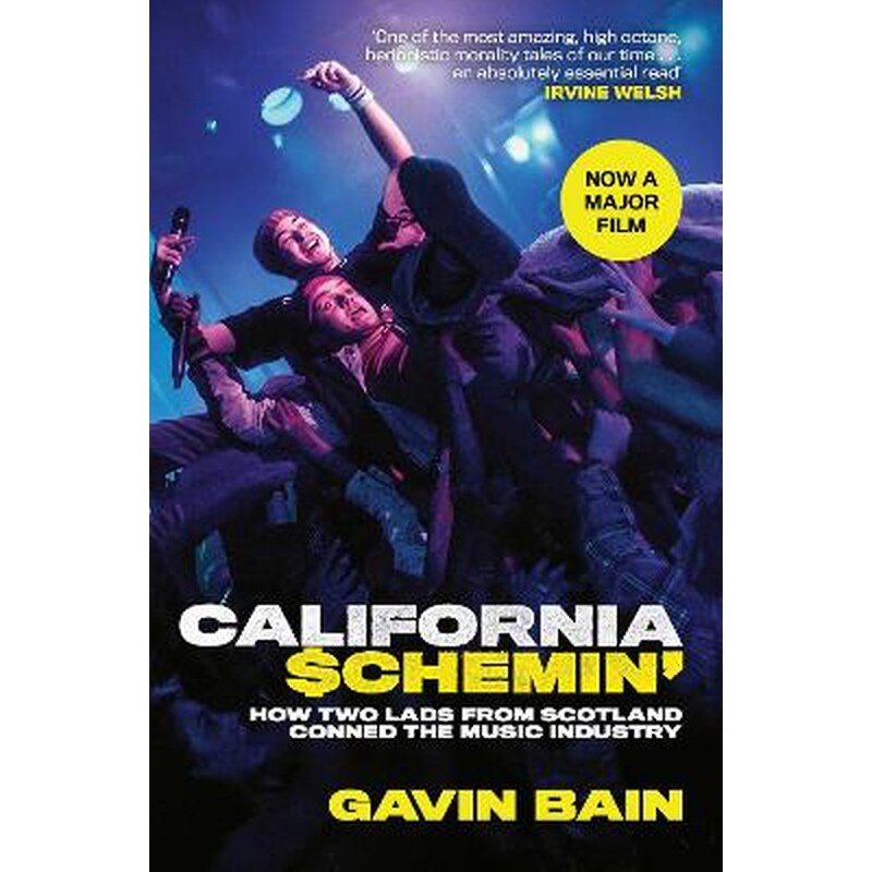California Schemin