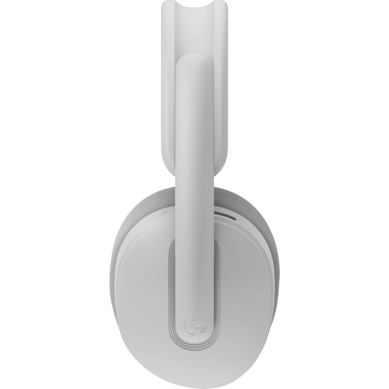 Ασύρματα Gaming Ακουστικά Logitech G G325 LIGHTSPEED - White image 6