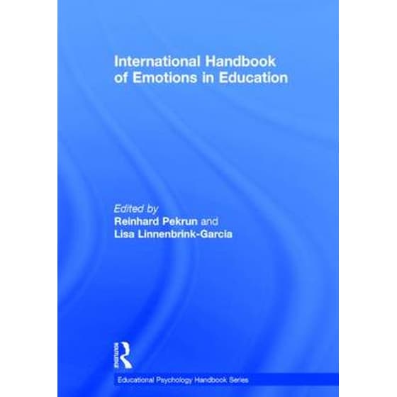 International Handbook of Emotions in Education image 0
