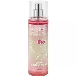My&nbsp;Body&nbsp;Mist Giochi Preziosi Very&nbsp;Bella&nbsp;Hello&nbsp;Kitty