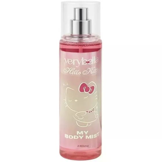 My&nbsp;Body&nbsp;Mist Giochi Preziosi Very&nbsp;Bella&nbsp;Hello&nbsp;Kitty image 0