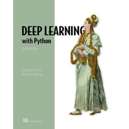 Deep Learning with Python, Third Edition