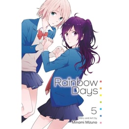 Rainbow Days, Vol. 5