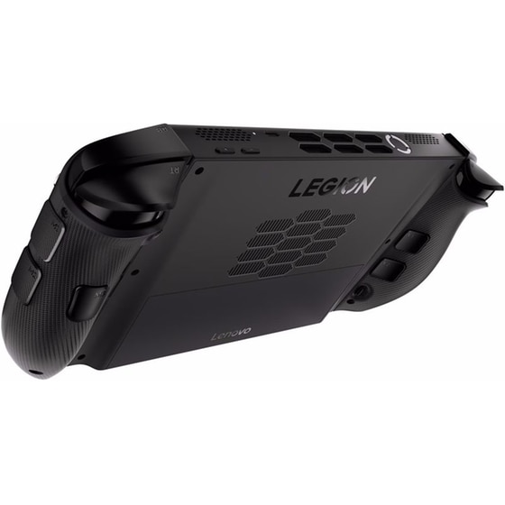 Lenovo Legion Go S 32GB/1TB - Eclipse Black image 8