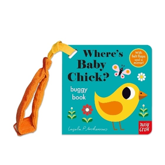 Where's Baby Chick? image 0