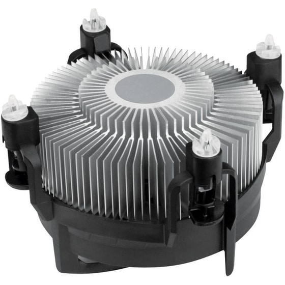 Case Fan Arctic Alpine 17 92mm image 2