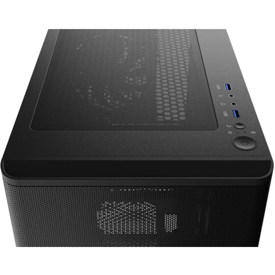 Desktop Quest Me (Celeron - J1900/4GB/128GB SSD/HD Graphics/Win10Home) image 2