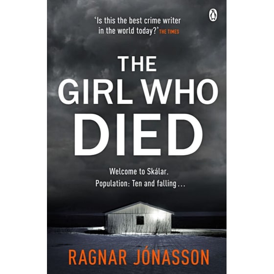 The Girl Who Died image 0