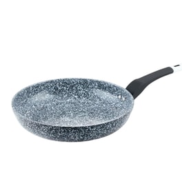 Αντικολλητικό Τηγάνι EDENBERG EB-6152 18 cm Γκρι