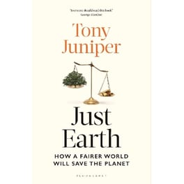 Just Earth