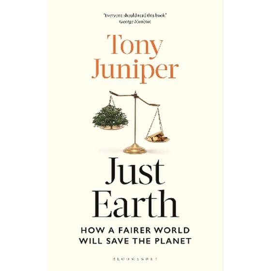Just Earth image 0