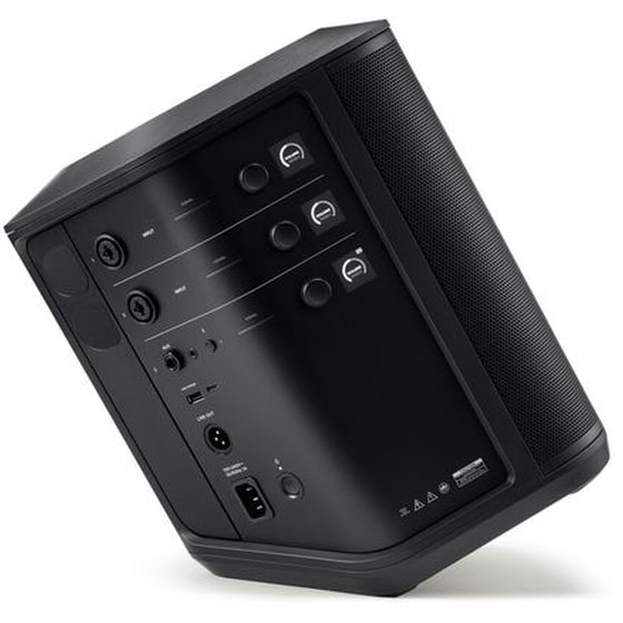 Party Speaker Bose S1 Pro+ - Black image 2