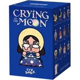 Φιγούρα Pop Mart Cry Baby Crying to the Moon Series Blind Box