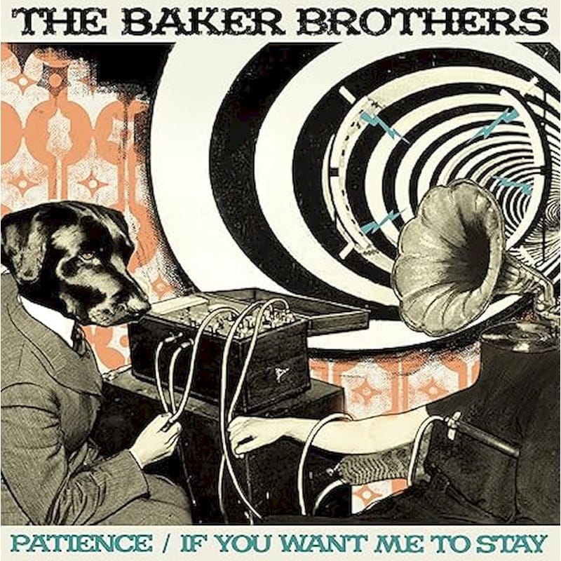 Patience (LP 7)