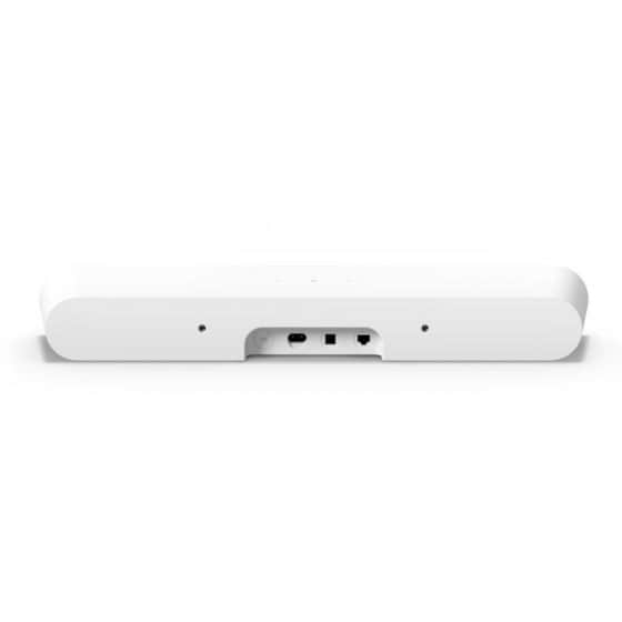 Sonos Ray Soundbar 2.0 - Λευκό image 4