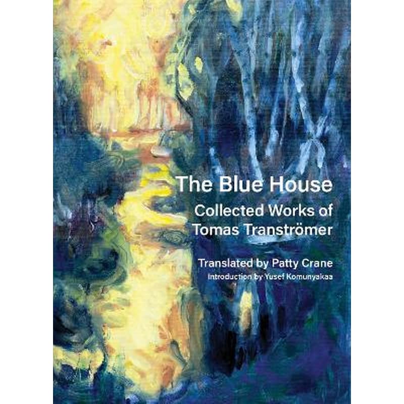 The Blue House