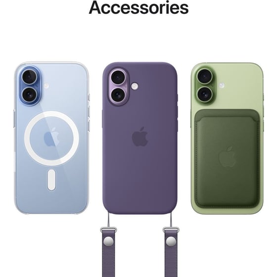 Apple iPhone 17 256GB - Sage Green image 8