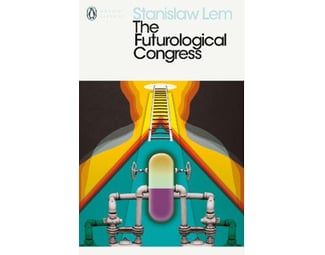 Futurological Congress image 0