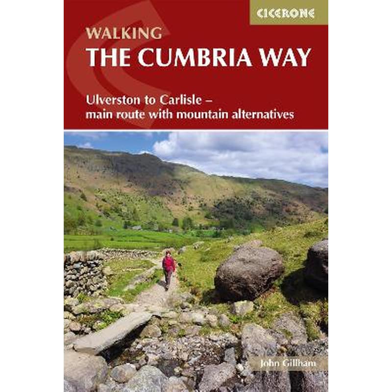 Walking The Cumbria Way